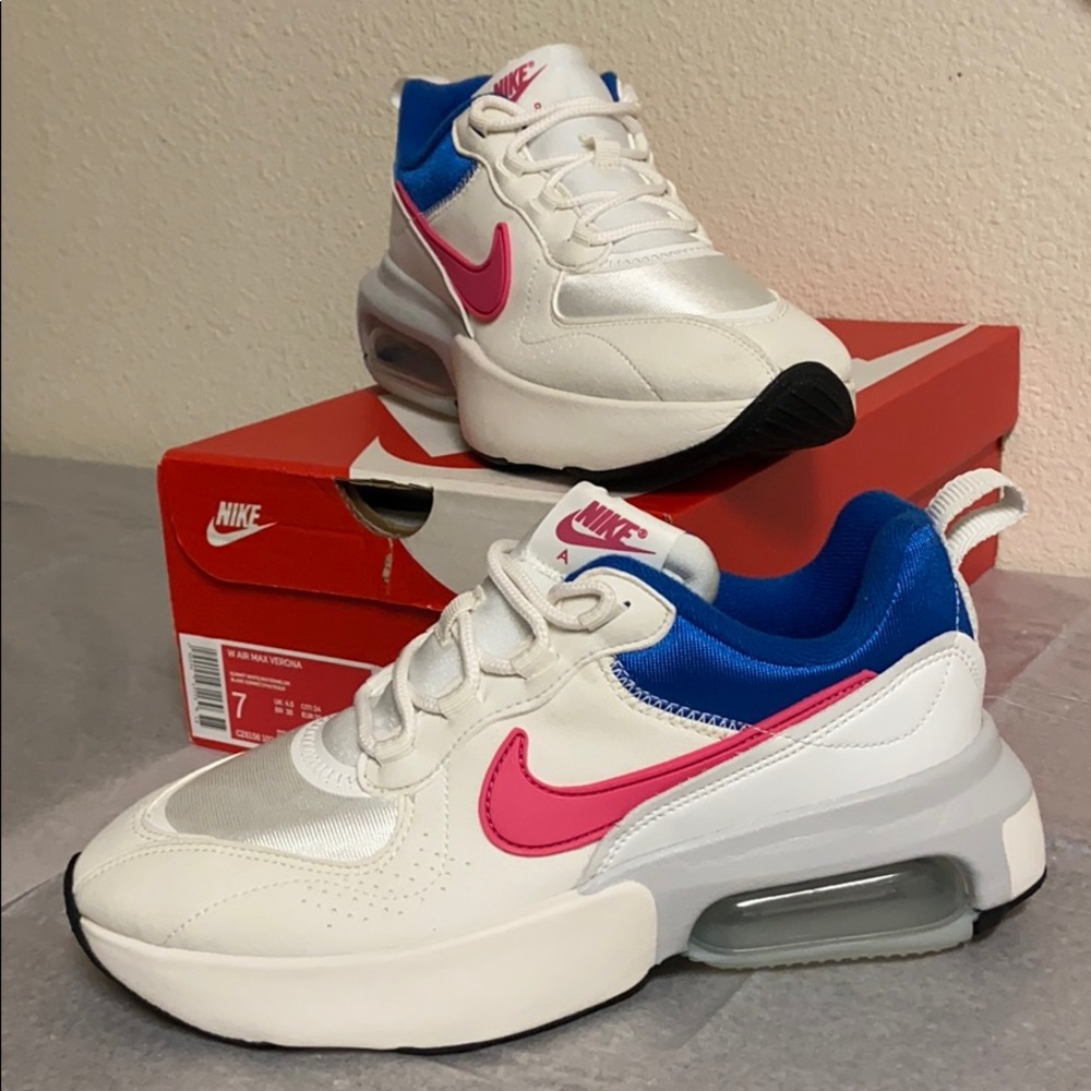 NIKE AIR MAX VERONA (7) WOMENS SHOES